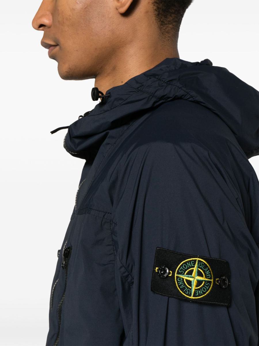 Stone Island-kappor