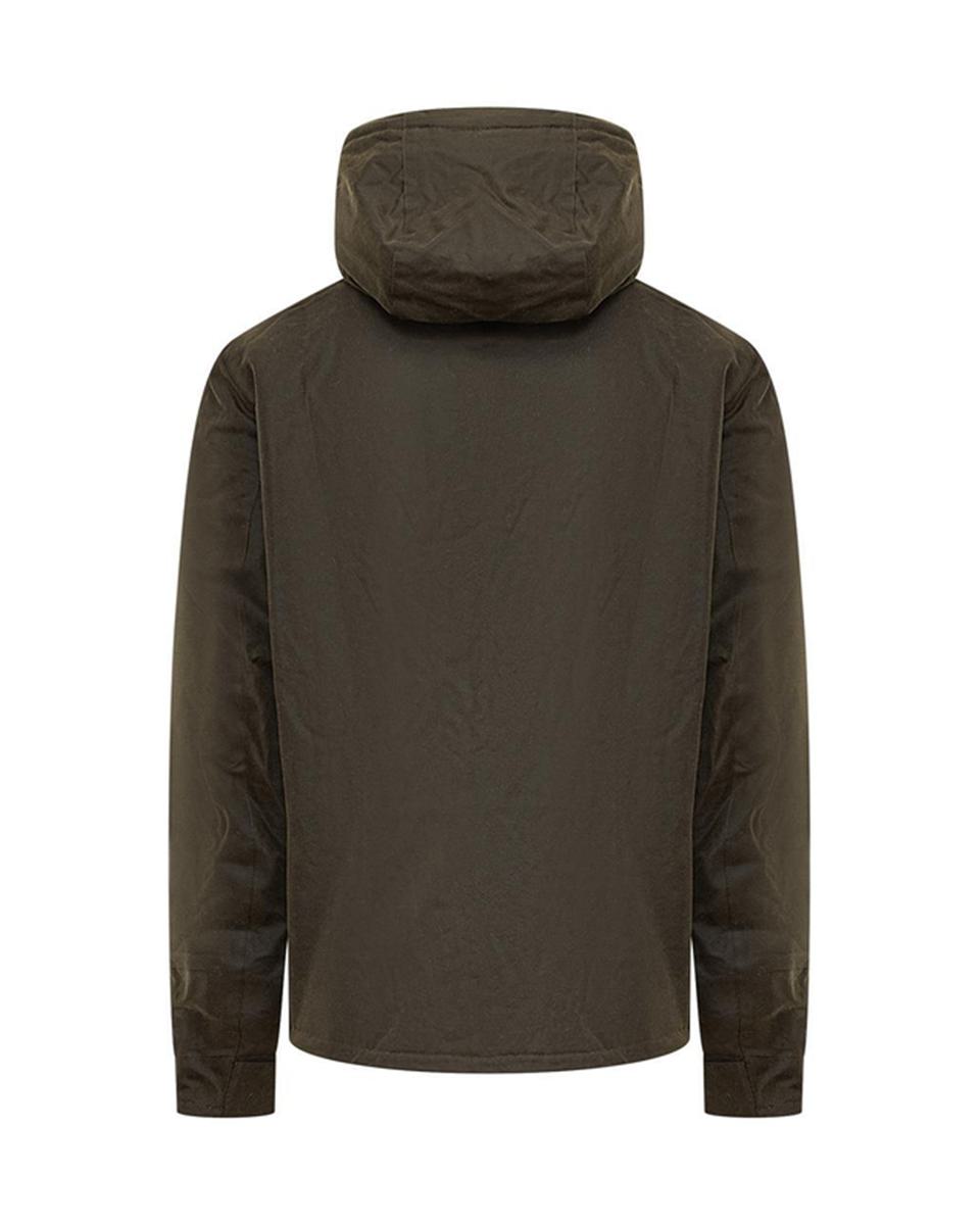 Barbour International Jacka