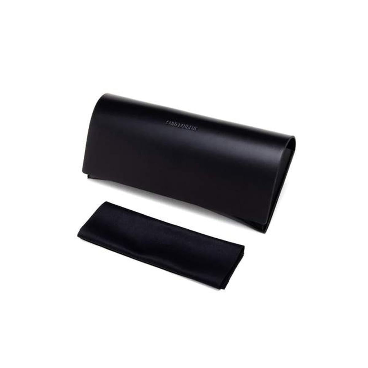 Saint Laurent Sl M136 Linea klassiska solglasögon