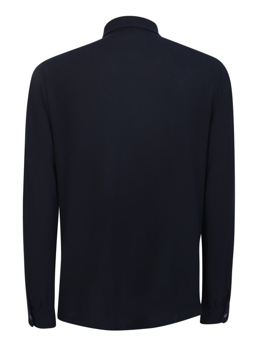 Zanone T-shirts