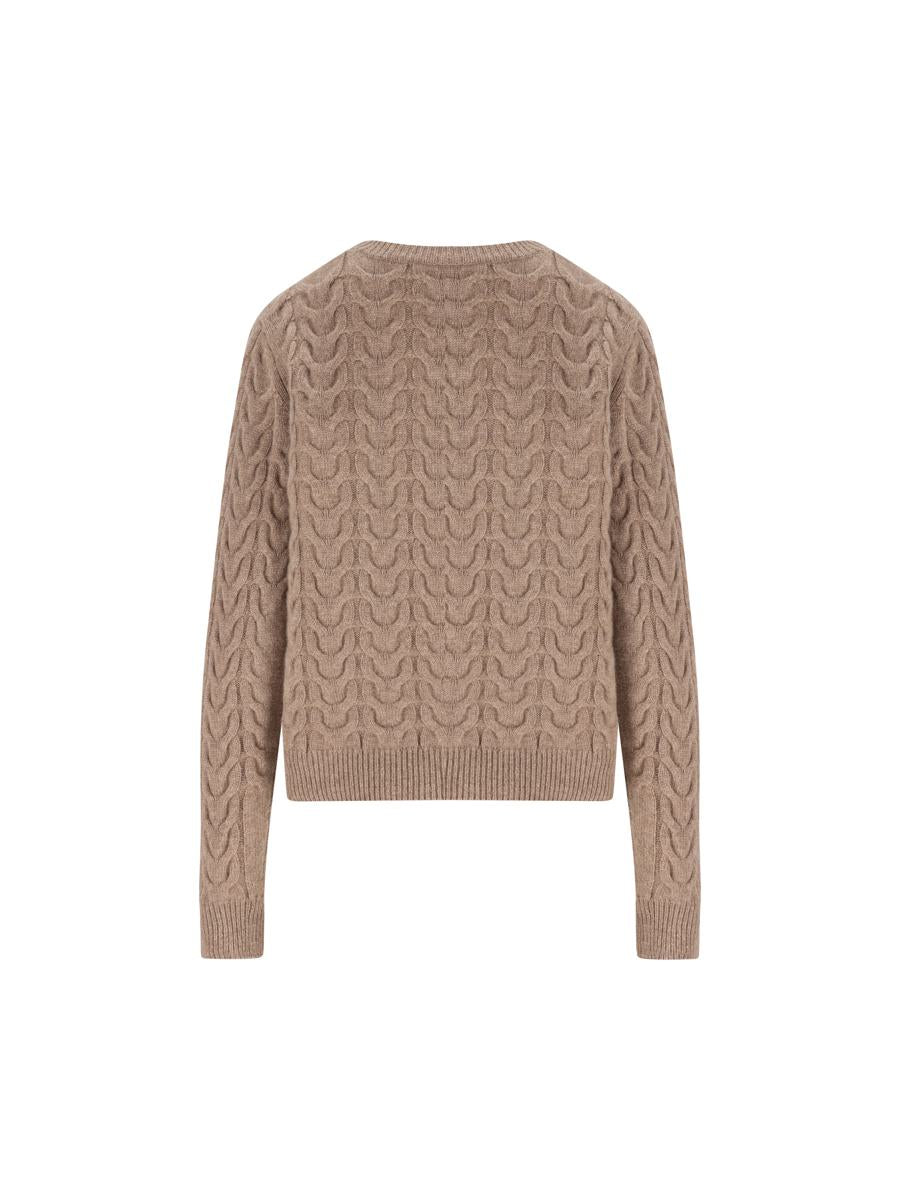 Max Mara-tröjor