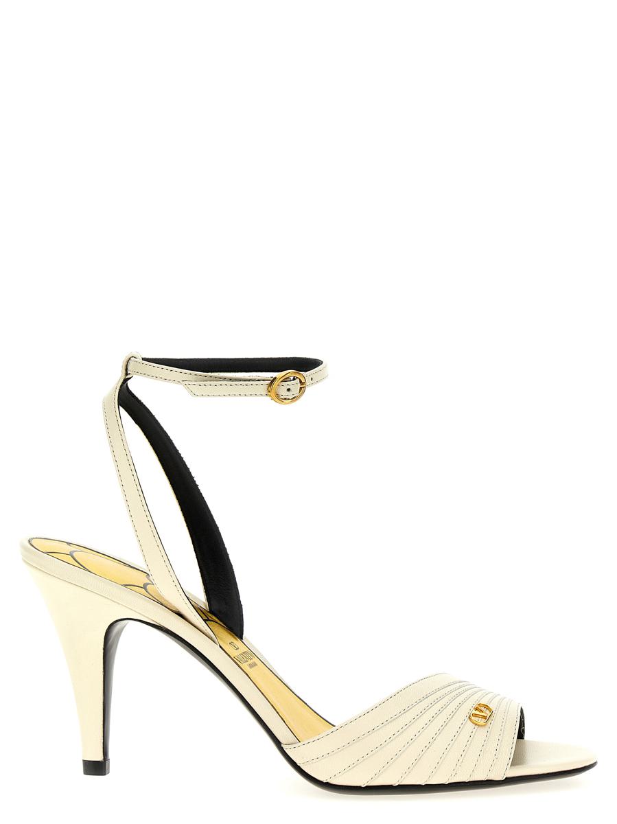 Valentino Garavani Valentino Garavani 'Ladycrush' sandaler