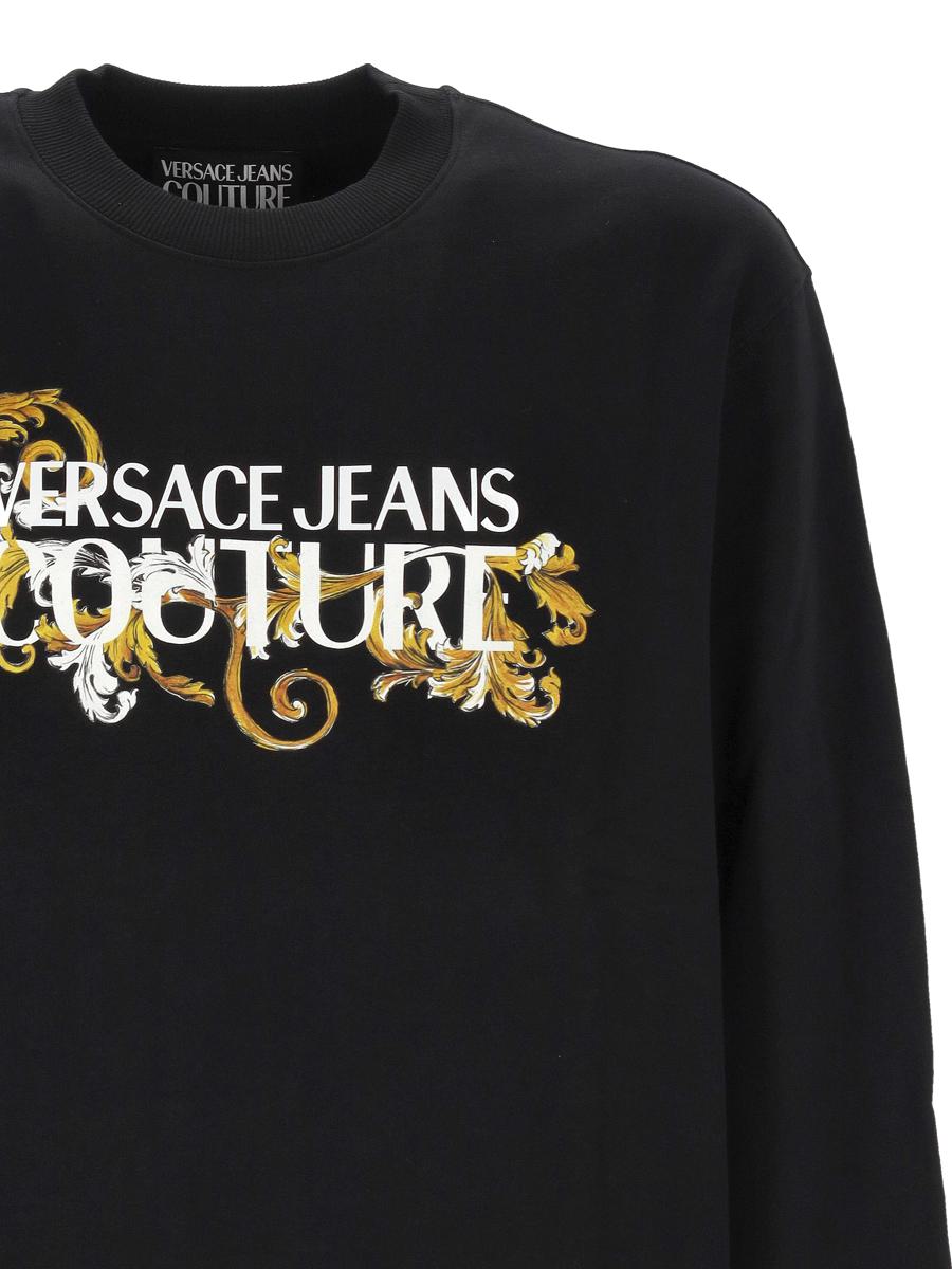 Versace Jeans Couture Tröjor