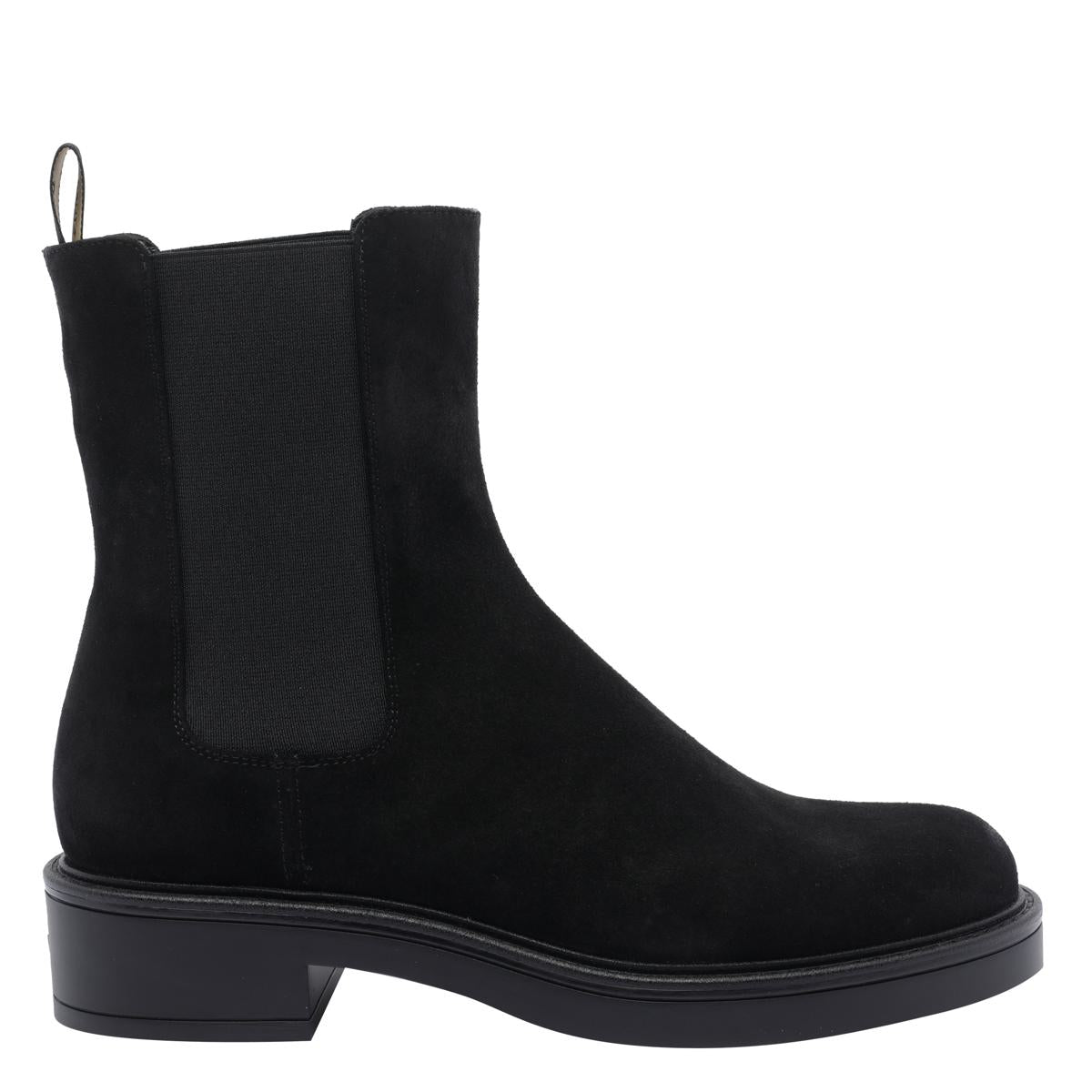 Stuart Weitzman-stövlar