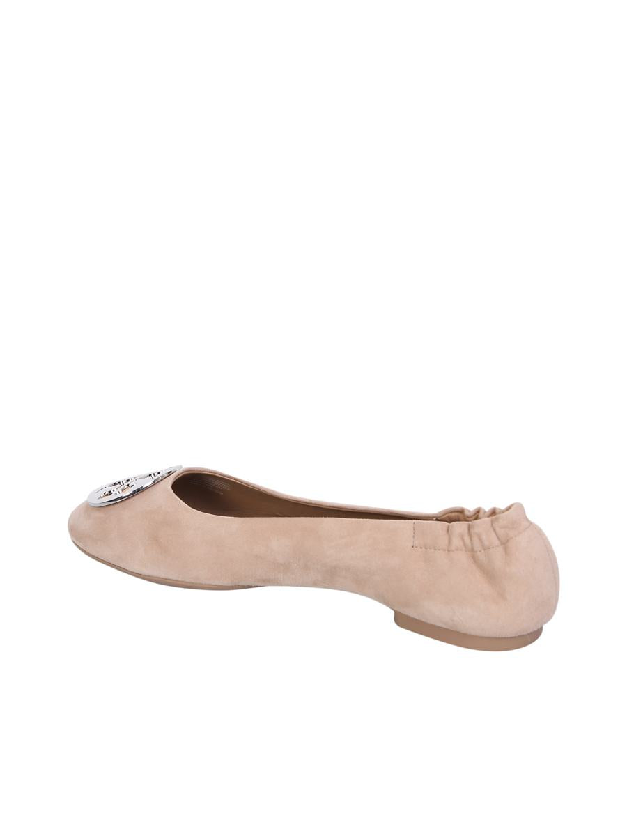 Tory Burch-skor