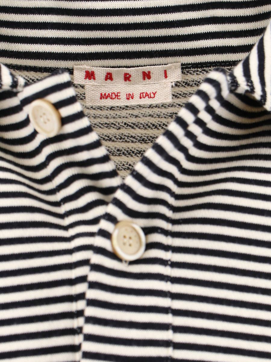 Marni-tröjor