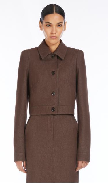 Max Mara Jackor