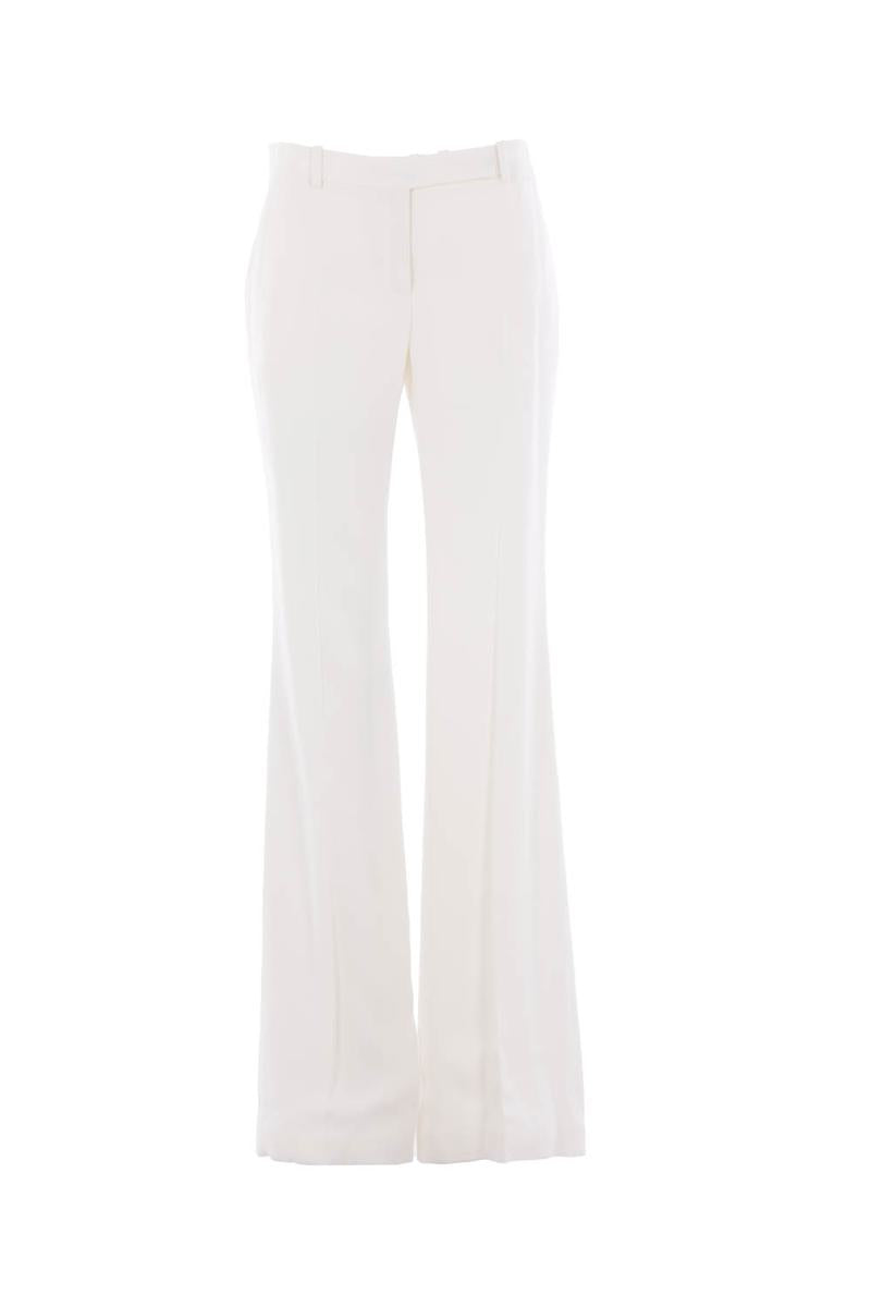 Alexander McQueen-byxor