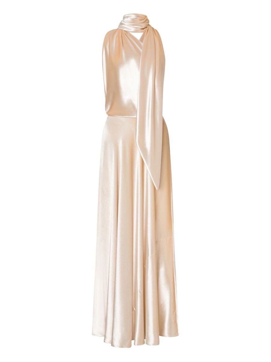 Alberta Ferretti-klänningar