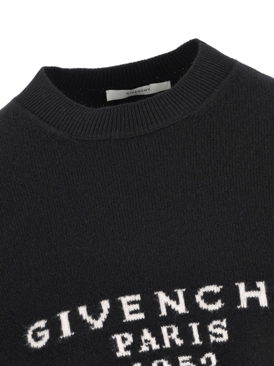 Givenchy-tröjor