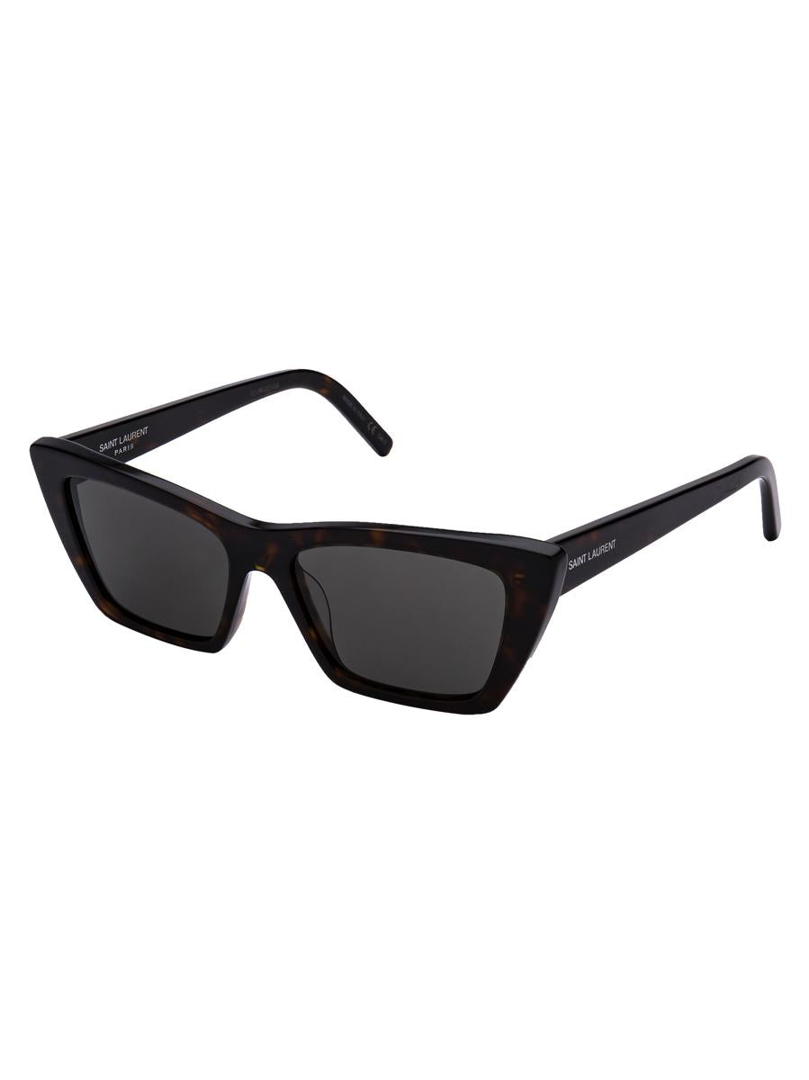 Saint Laurent Eyewear solglasögon