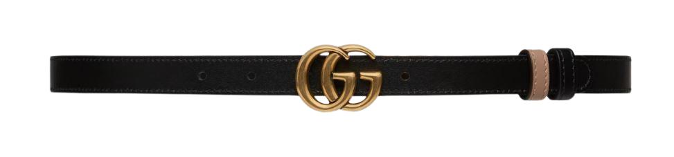 Gucci-bälten