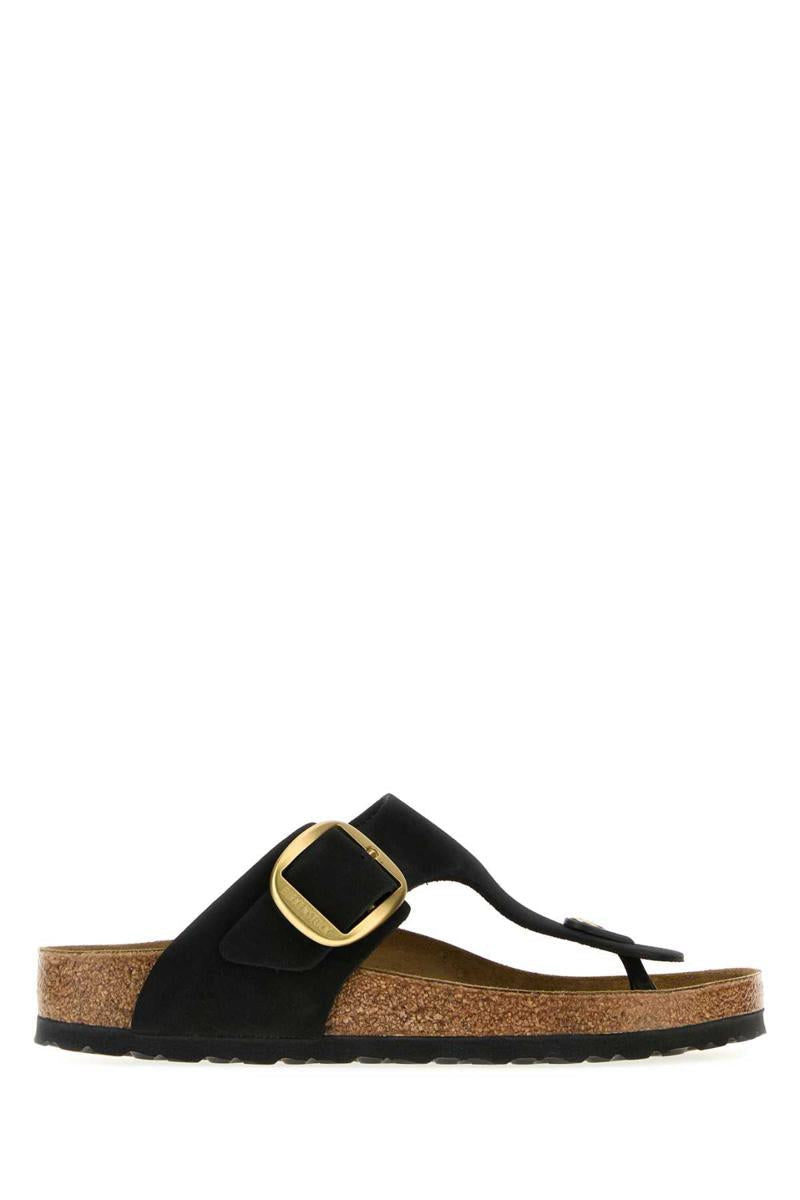 Birkenstock-tofflor