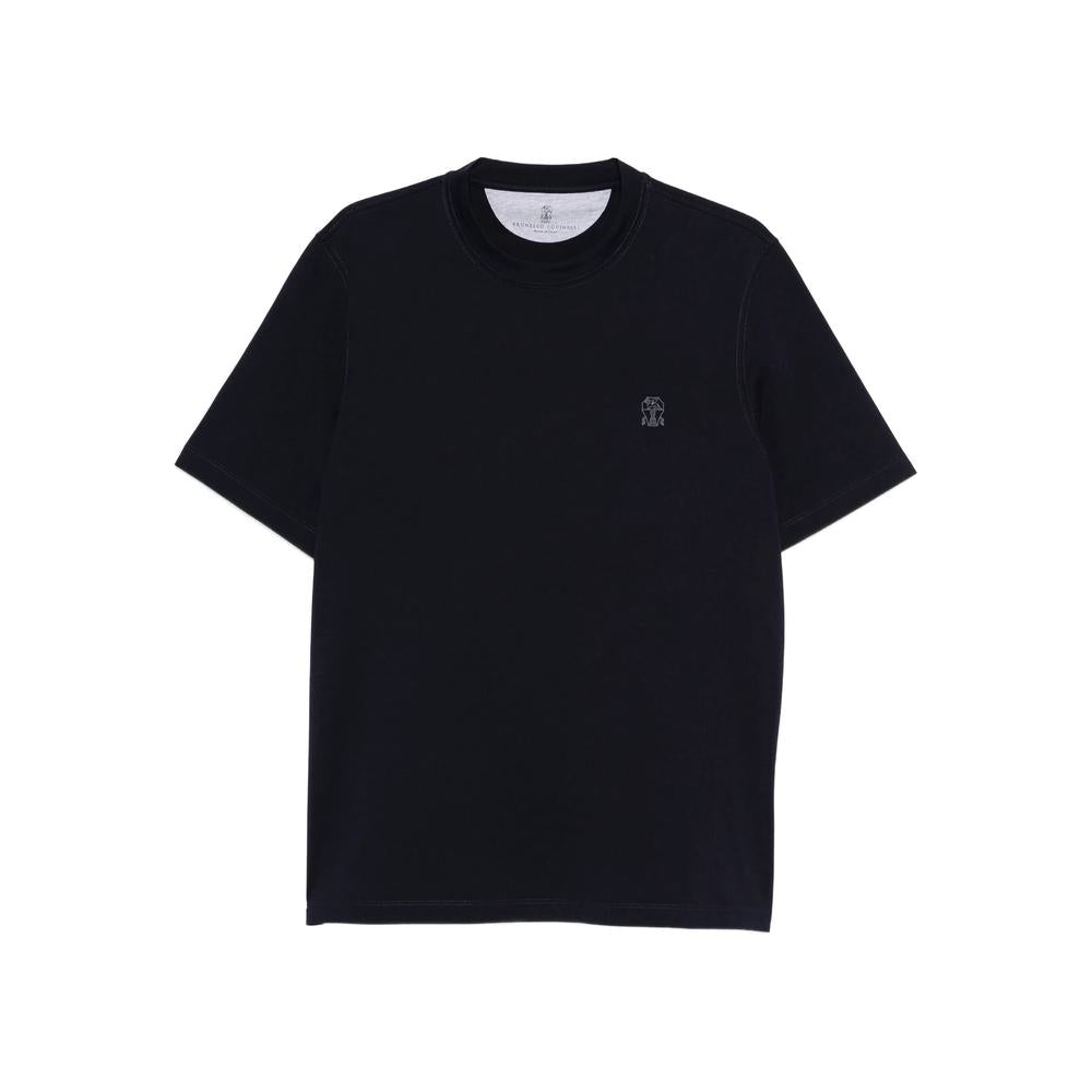Brunello Cucinelli T-shirts