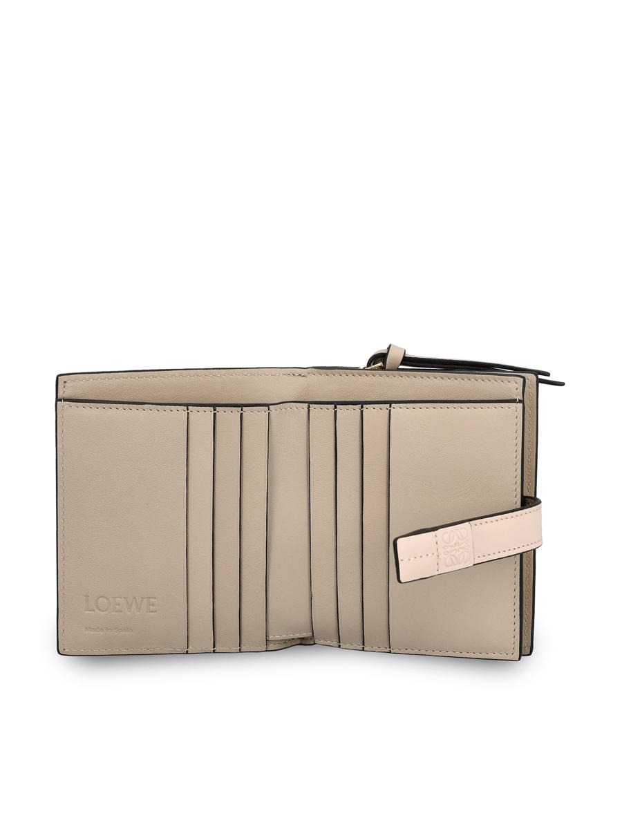Loewe-plånböcker