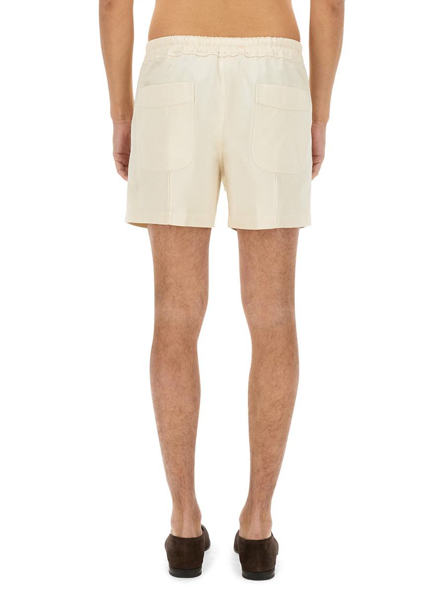 Tom Ford Shorts i viskosblandning