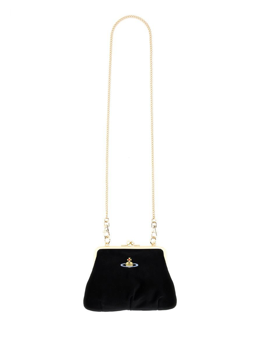 Vivienne Westwood "Granny Farme"-väska