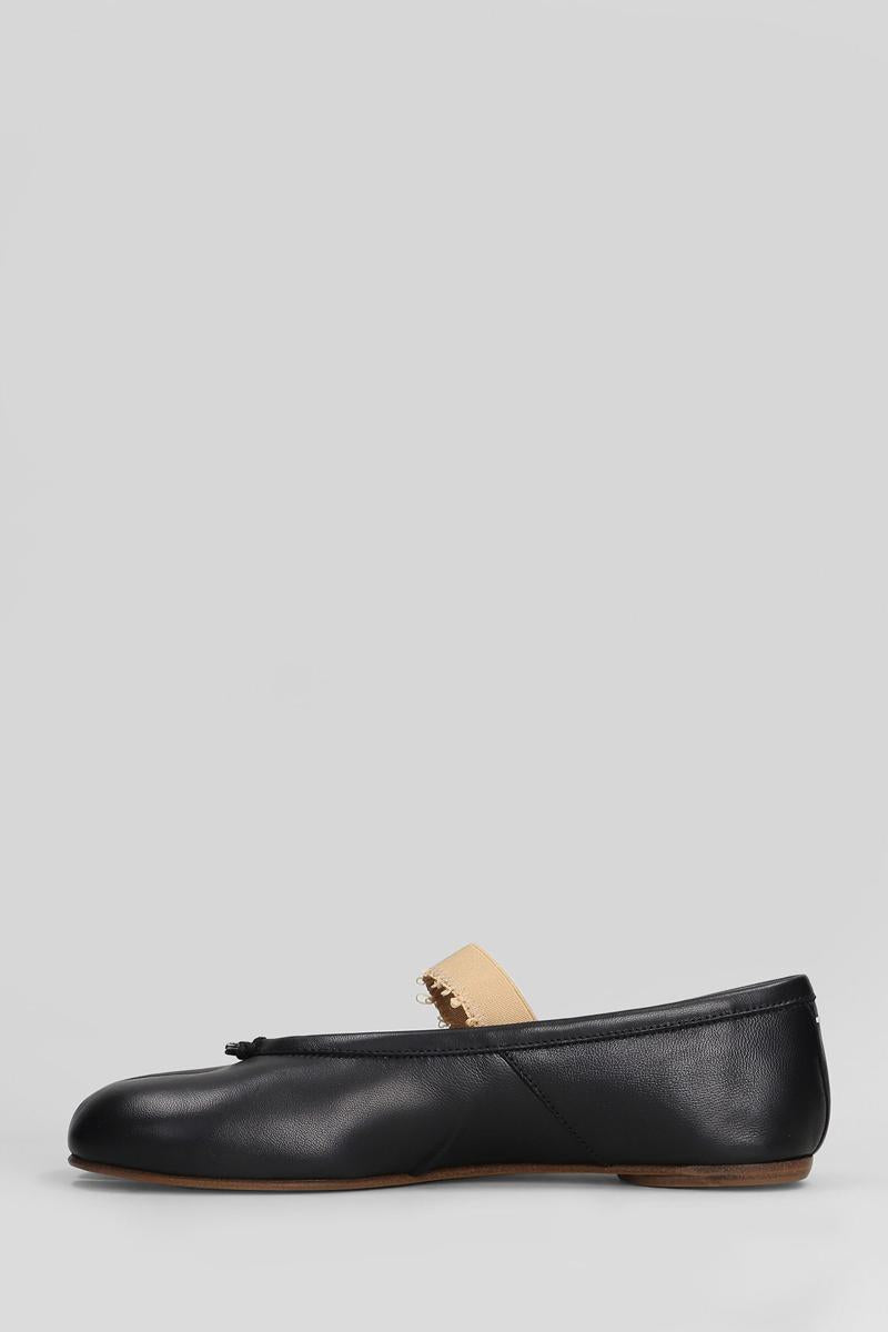 Maison Margiela Tabi Balettlägenheter