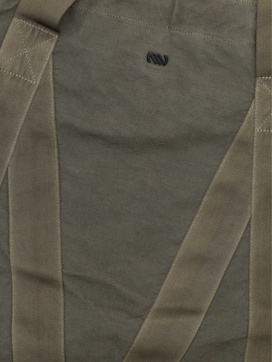 Massimo Osti Studio-väskor