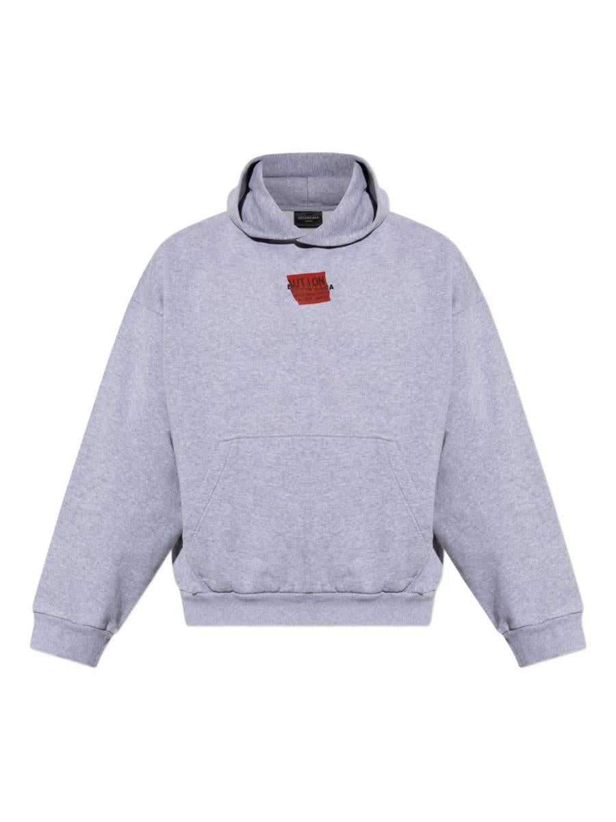 Balenciaga-tröjor