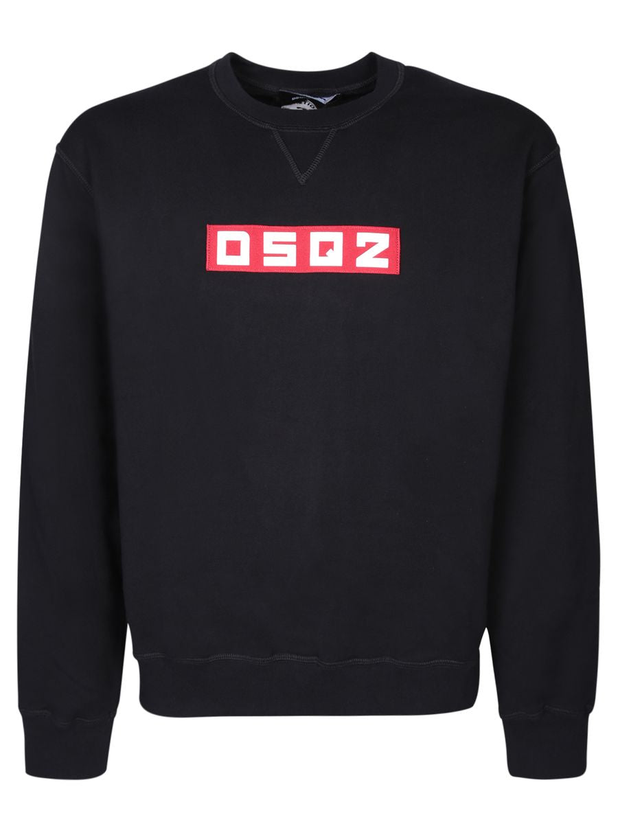 Dsquared2 Tröjor