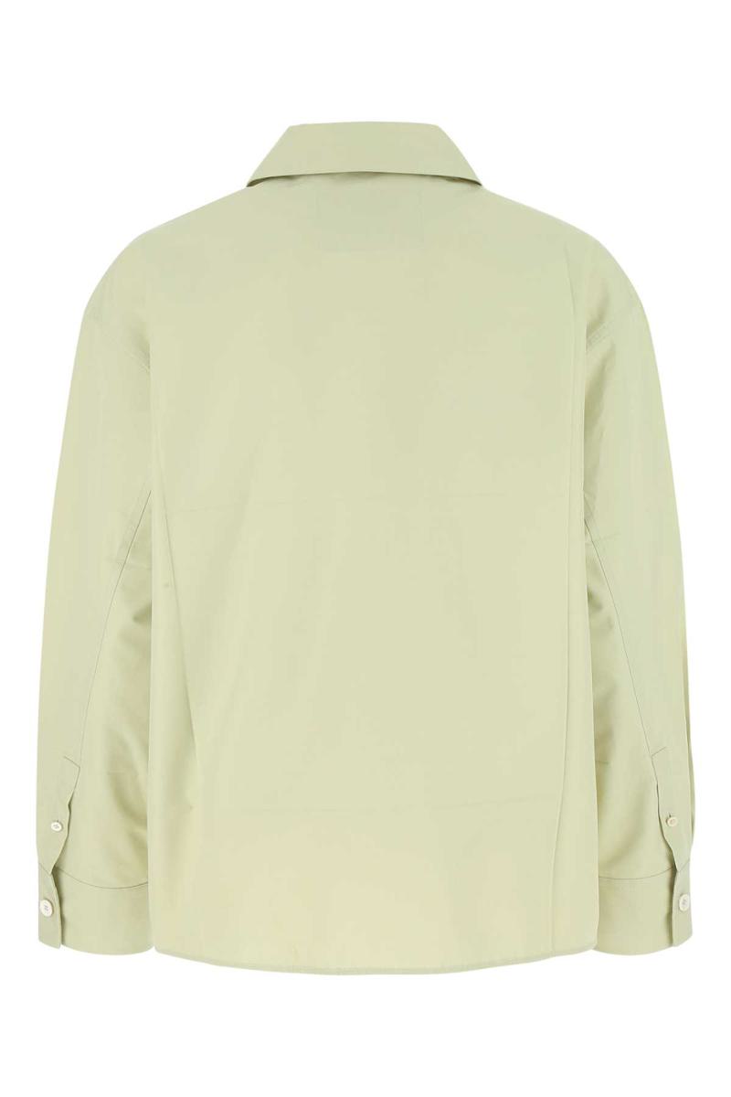 Jil Sander-skjortor