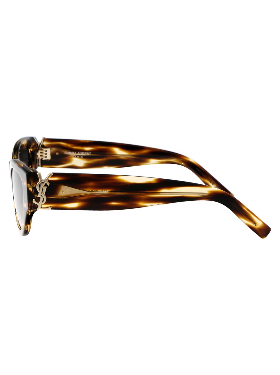 Saint Laurent Eyewear solglasögon