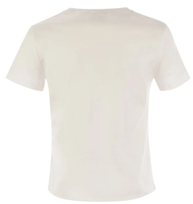 Max Mara T-shirts och pikétröjor