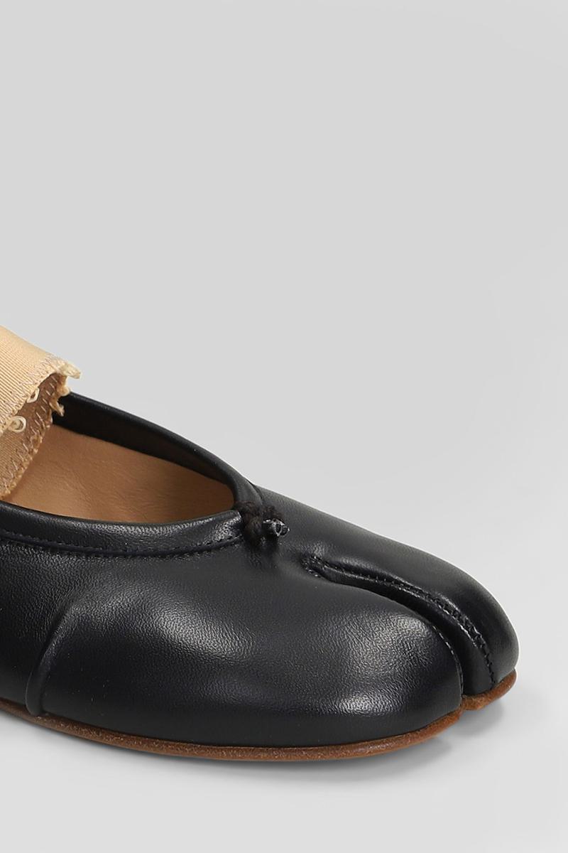 Maison Margiela Tabi Balettlägenheter