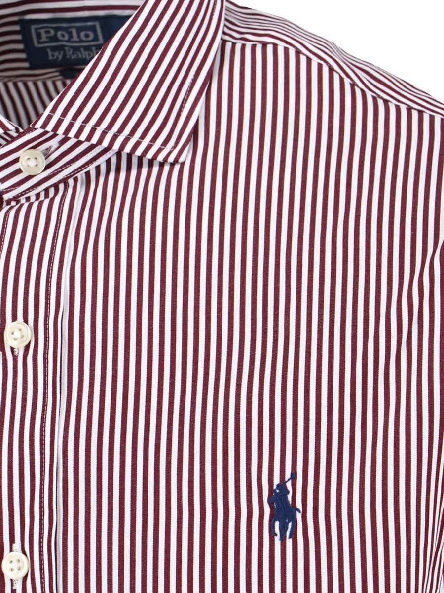 Polo Ralph Lauren-skjortor