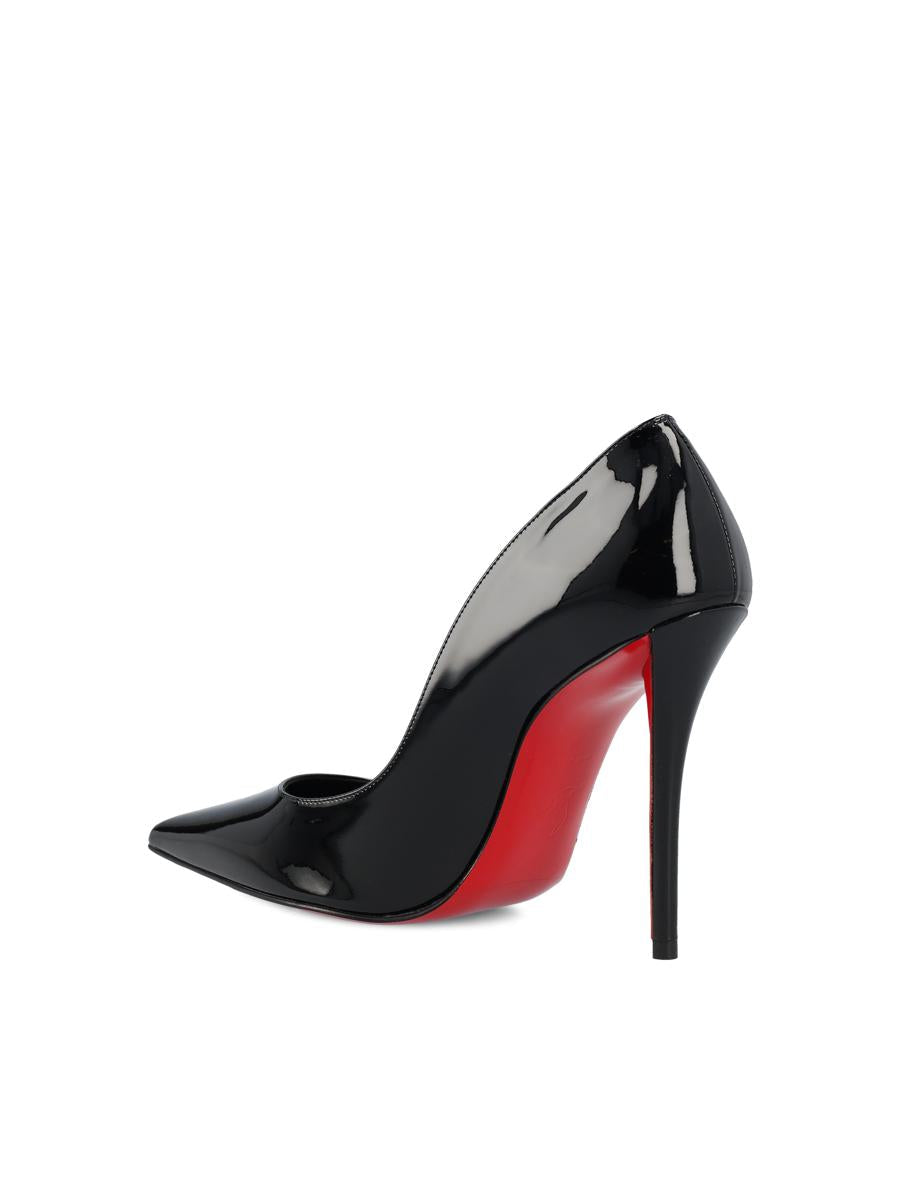 Christian Louboutin klackskor