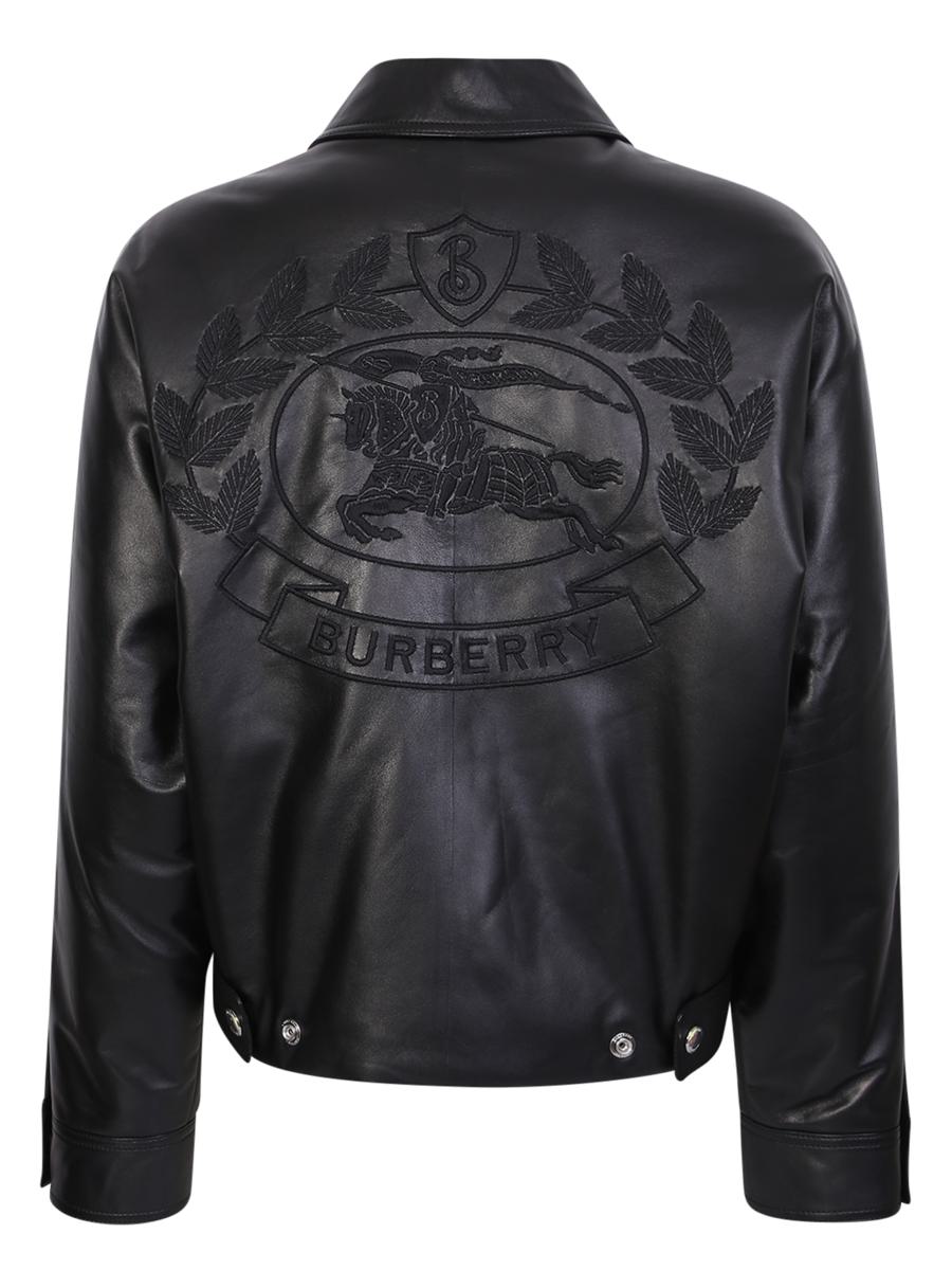 Burberry Jackor