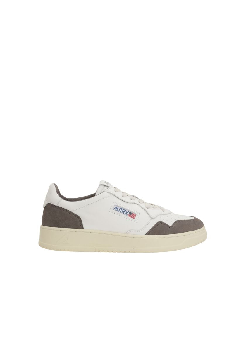 Autrie Sneakers Grå