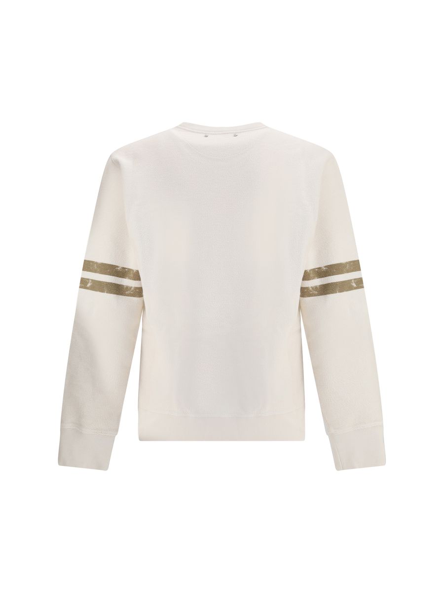 Golden Goose bomullströja