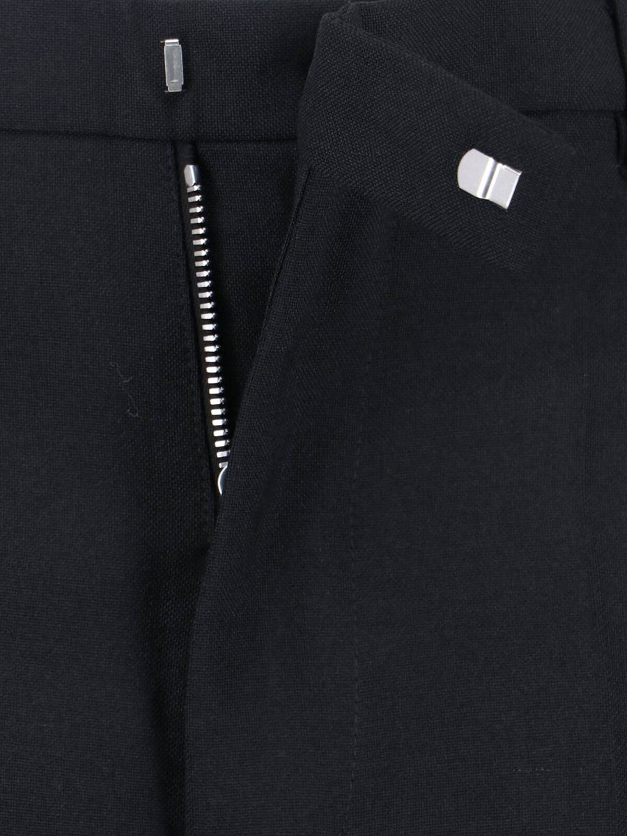 Rick Owens-byxor