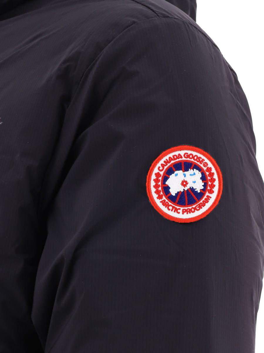 Canada Goose "Lodge" Dunjacka