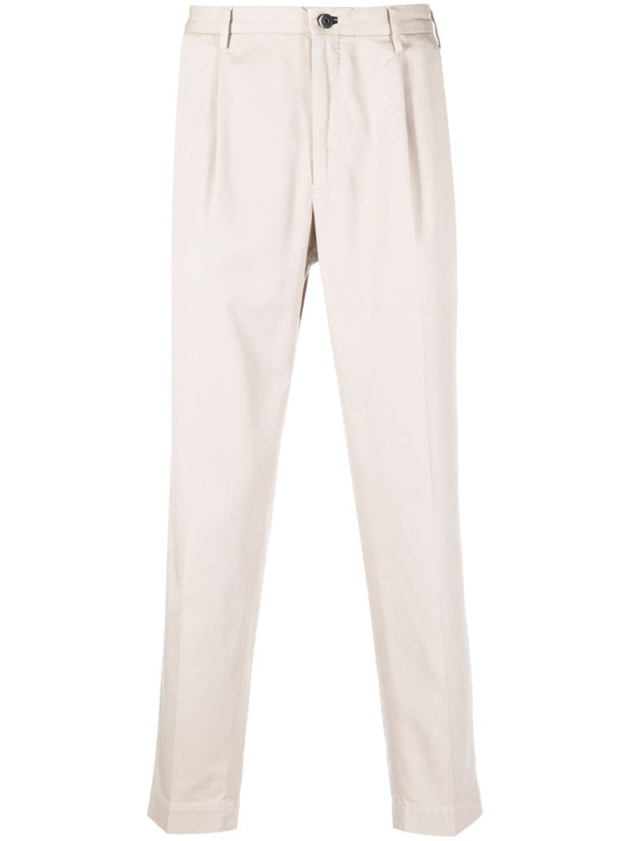 Incotex Pantlone Kläder