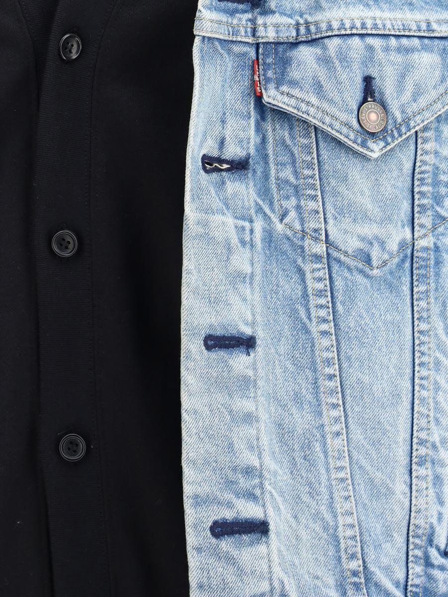 Junya Watanabe-jackor