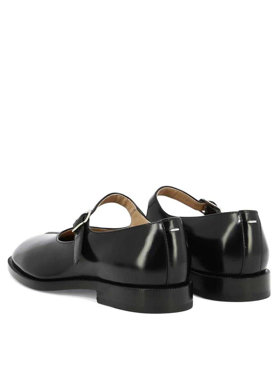 Maison Margiela "Tabi" Mary Jane