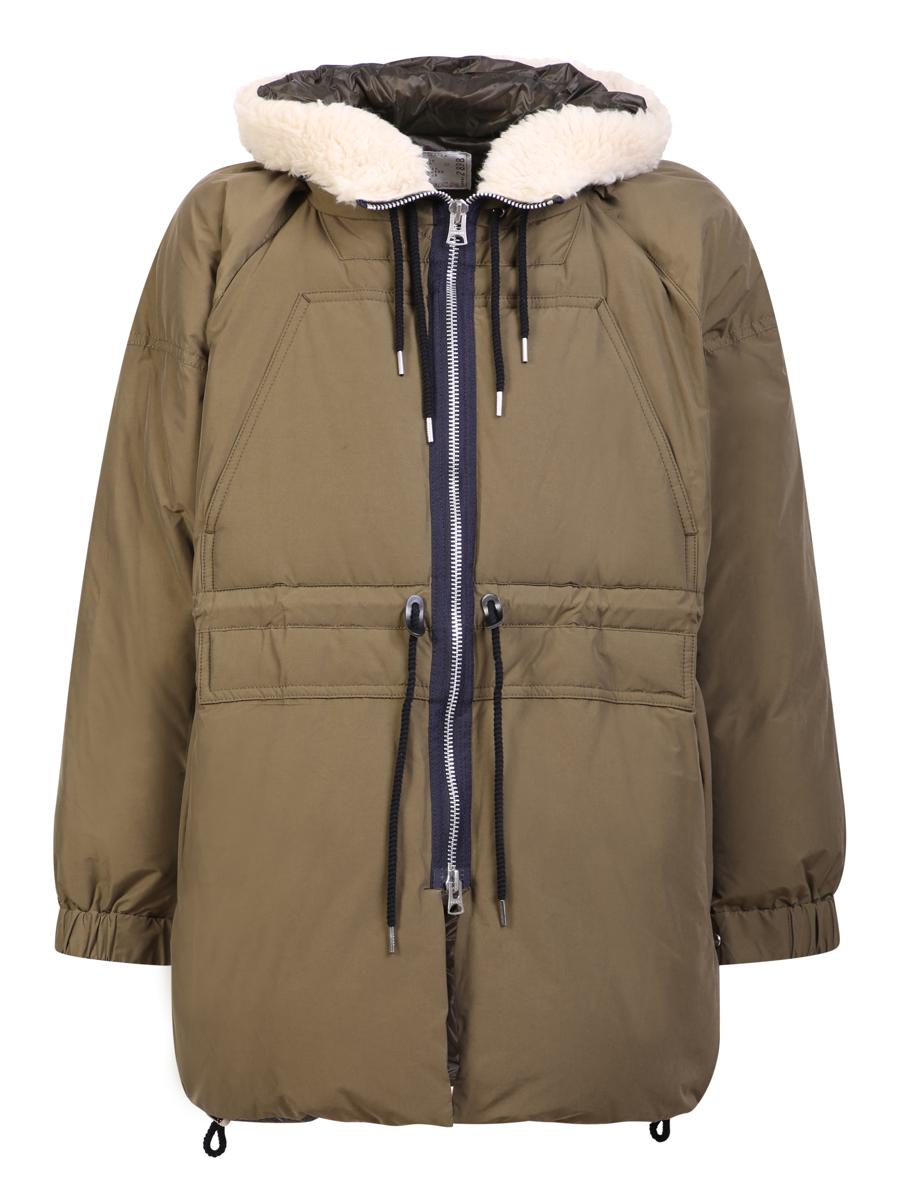 Sacai Dunjackor