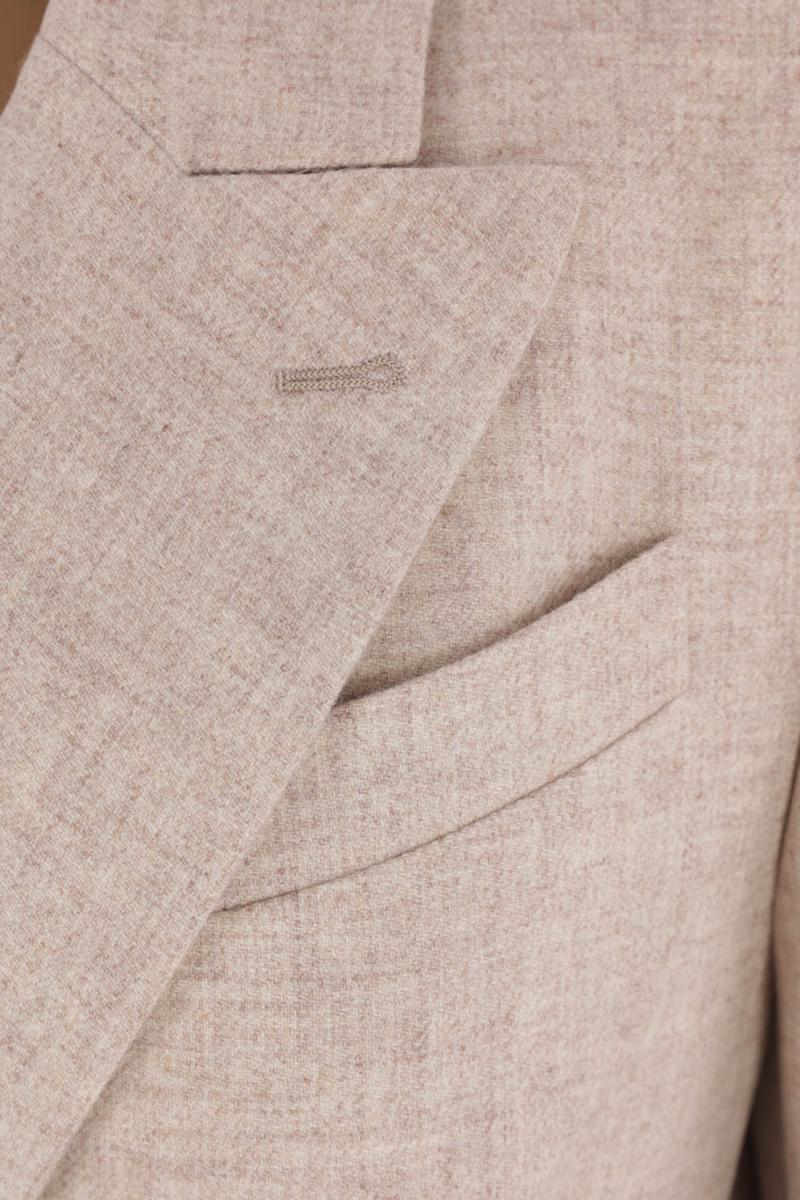 Brunello Cucinelli-jackor