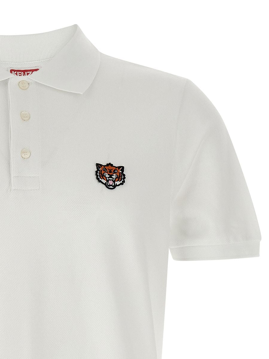 Kenzo Happy Tiger pikétröja