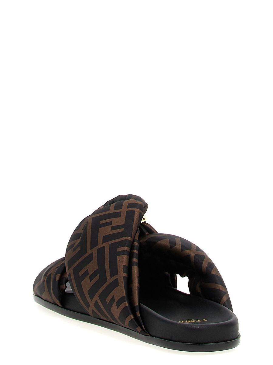 Fendi 'Fendi Feel' sandaler