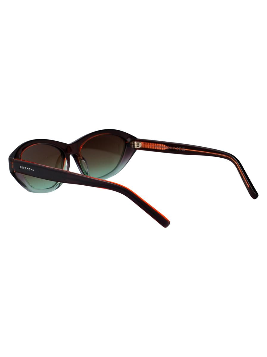 Givenchy solglasögon