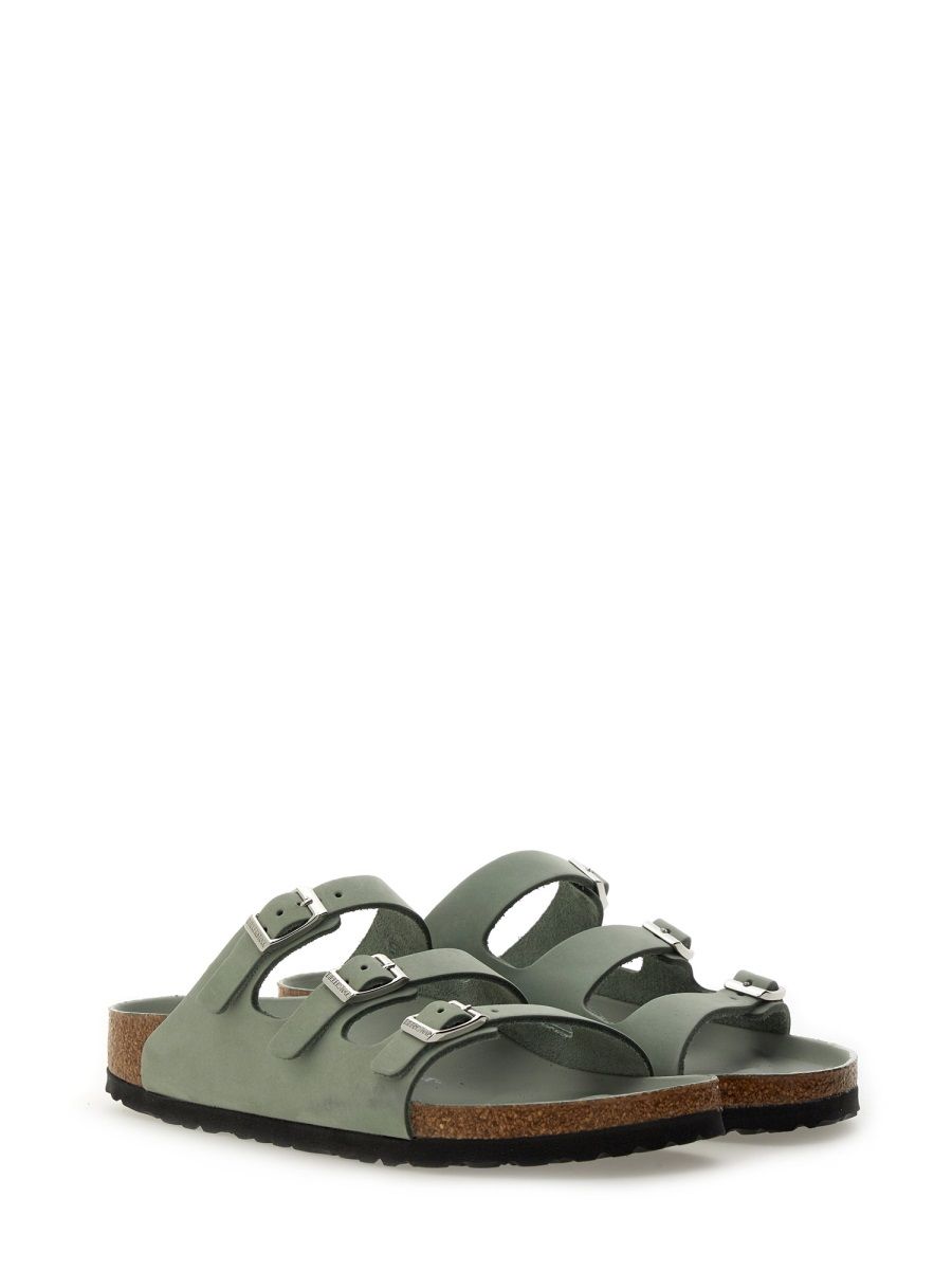 Birkenstock "Florida Fresh" sandaler