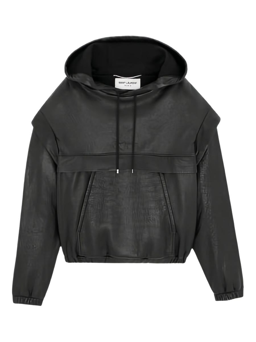 Saint Laurent-tröjor