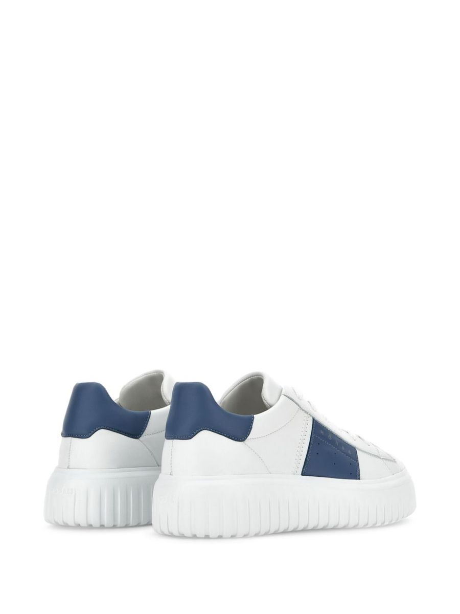 Hogan Vita H-Ränder Sneakers