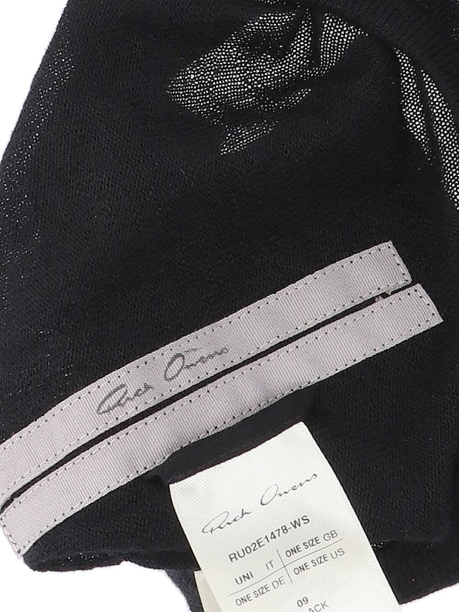 Rick Owens-hattar