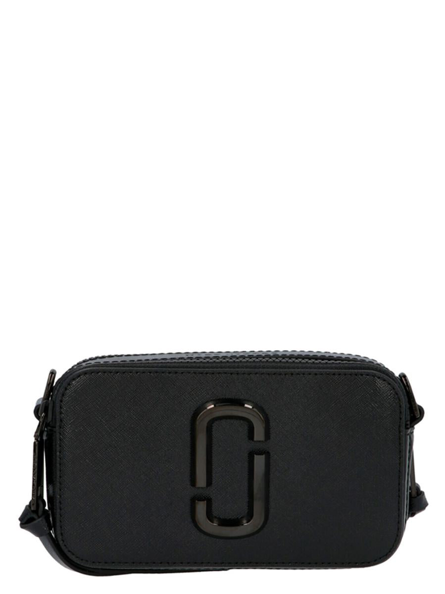 Marc Jacobs 'The Snapshot' Axelväska