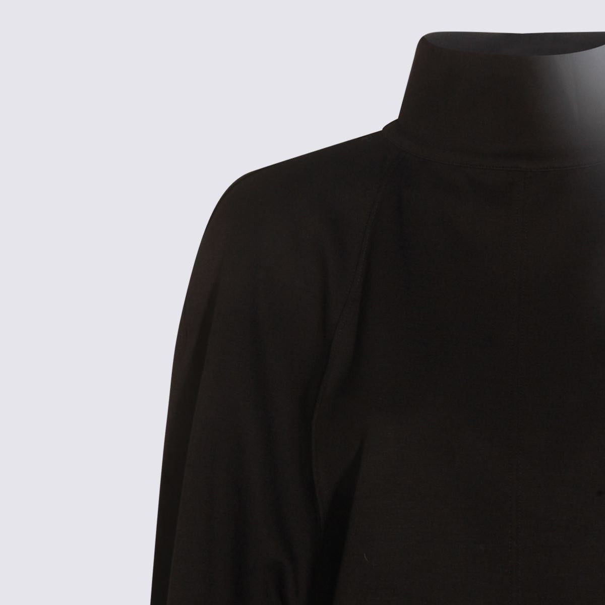 Thom Krom Top Nero